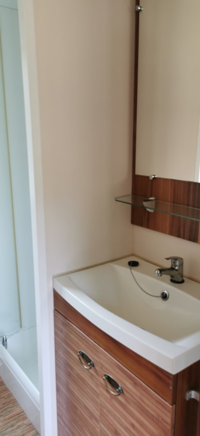 Chalet LES CEDRES - 3 bedrooms