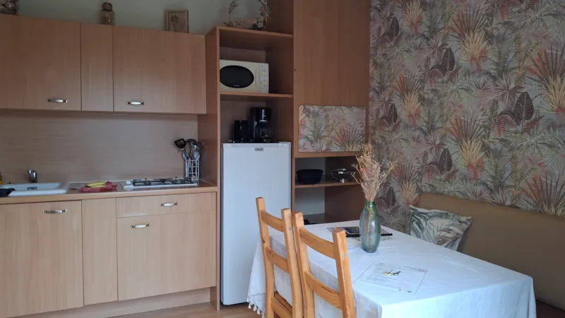 Chalet Isard - 2 Chambres