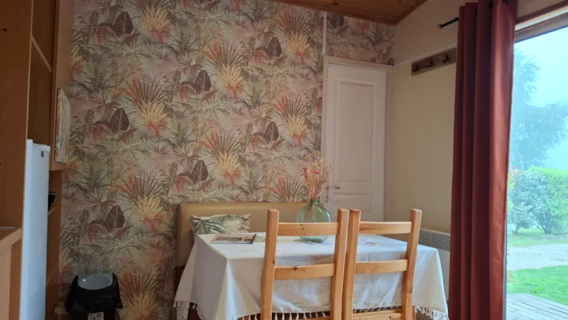 Chalet Isard - 2 Chambres