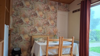 Chalet ISARD - 2 bedrooms
