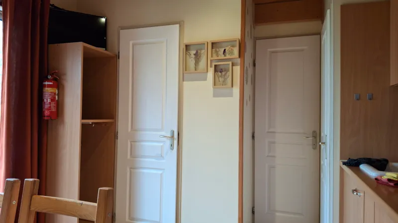 Chalet Isard - 2 Chambres