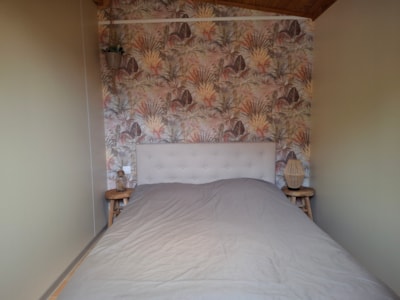 Chalet ISARD - 2 bedrooms