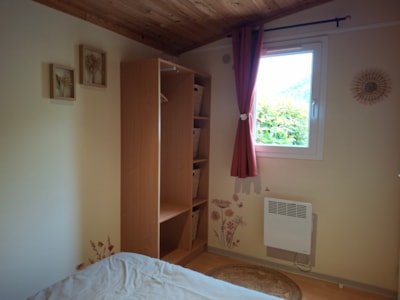 Chalet ISARD - 2 bedrooms