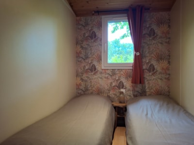 Chalet ISARD - 2 bedrooms