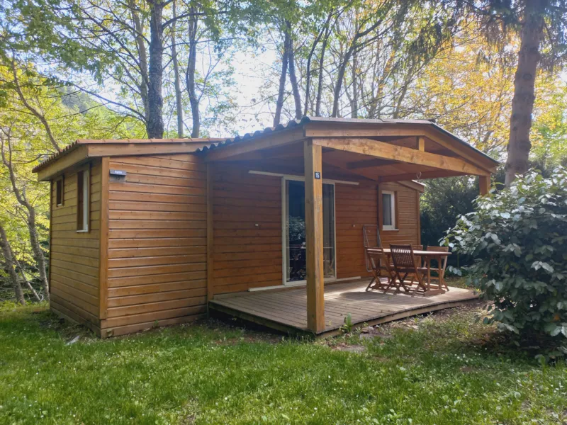 Chalet Isard - 2 Chambres