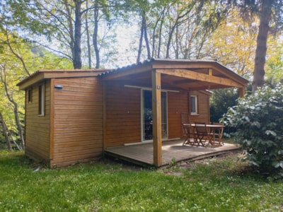 Chalet ISARD - 2 bedrooms