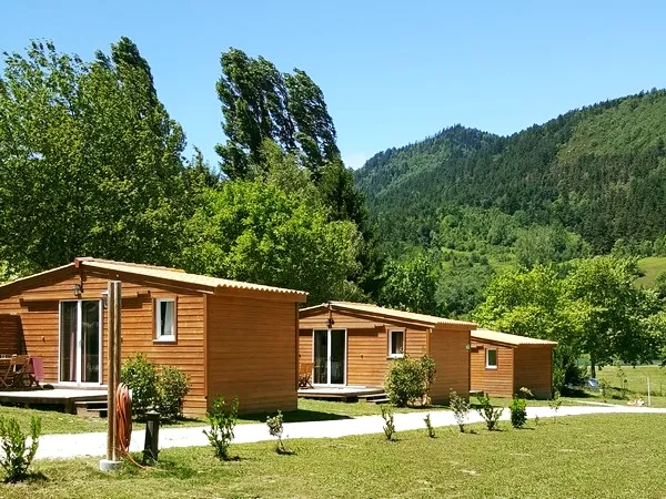 Chalet Isard - 2 Chambres