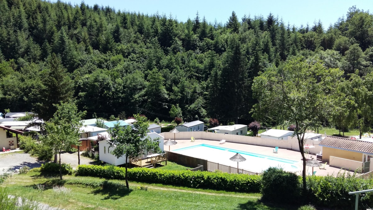 Camping Le Moulin Brûlé Campingplatz jetzt günstig online buchen!