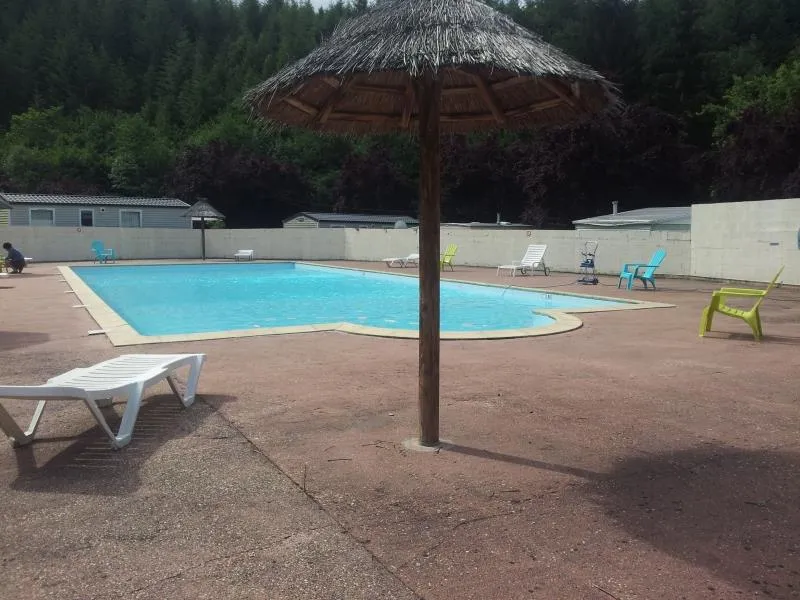 Camping Le Moulin Brûlé - image n°7 - Camping Direct