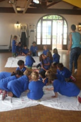 Foto #32 van Villa Campista