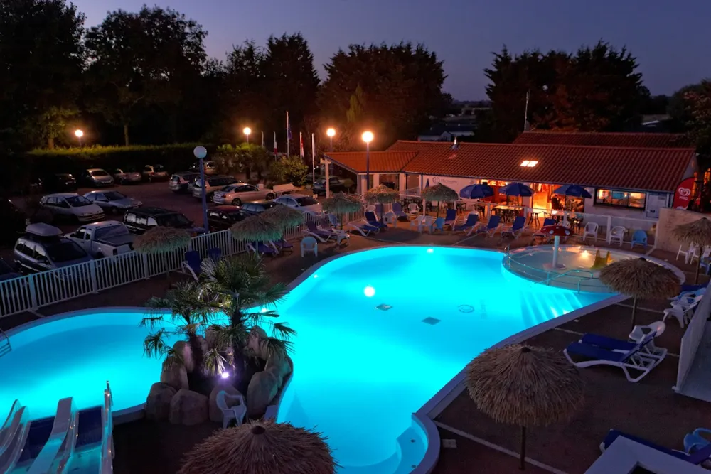 Villa Campista - image n°1 - Camping2Be