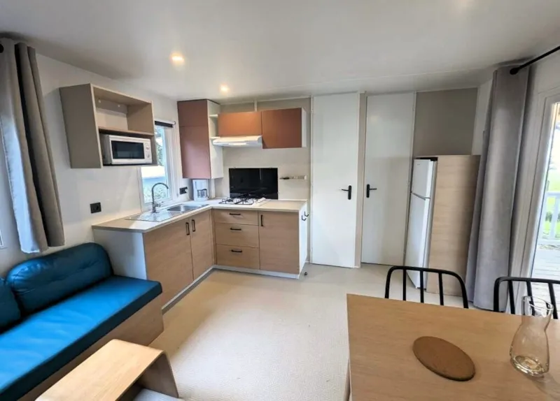 Mobil-Home Cordélia 3 Chambres
