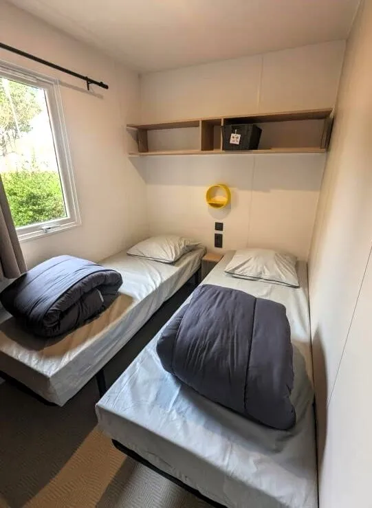 Mobil-Home Cordélia 3 Chambres