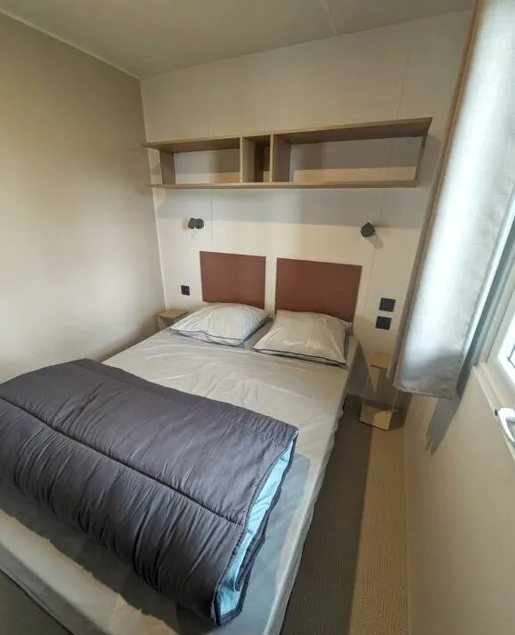 Mobil-Home Cordélia 3 Chambres