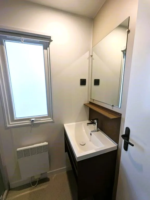 Mobil-Home Cordélia 3 Chambres