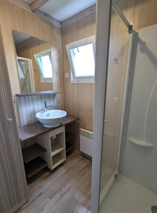 Chalet Cannelle 2 Chambres