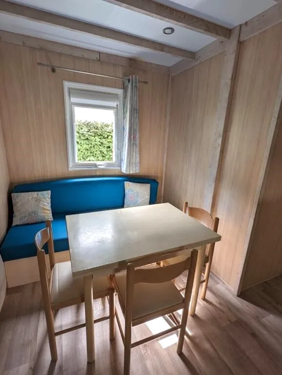 Chalet Cannelle 2 Chambres