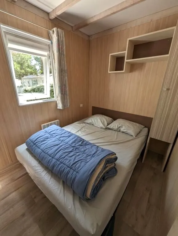 Chalet Cannelle 2 Chambres