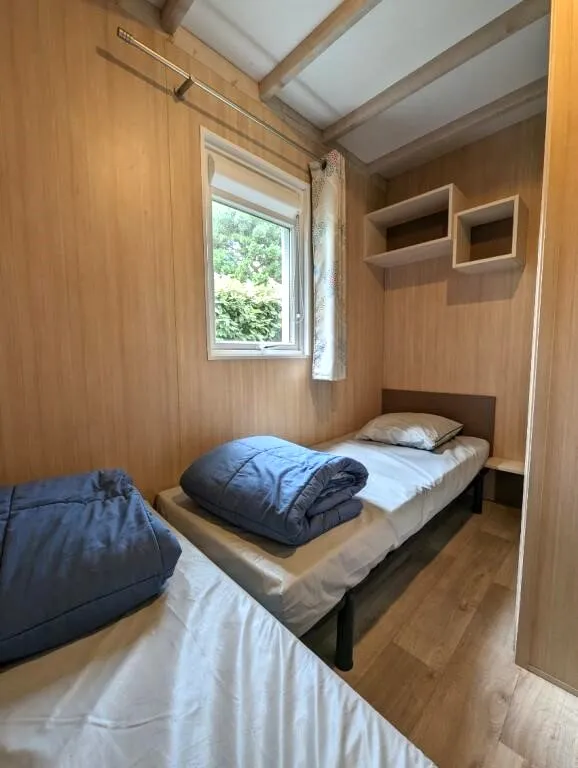 Chalet Cannelle 2 Chambres