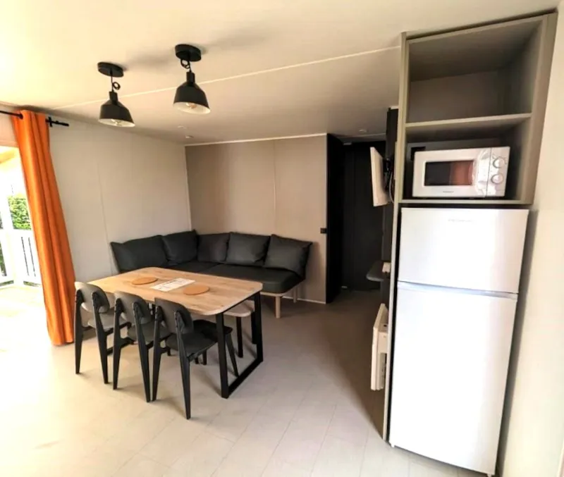 Mobil-Home Agora 3 Chambres