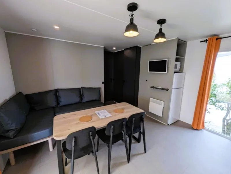 Mobil-Home Agora 3 Chambres