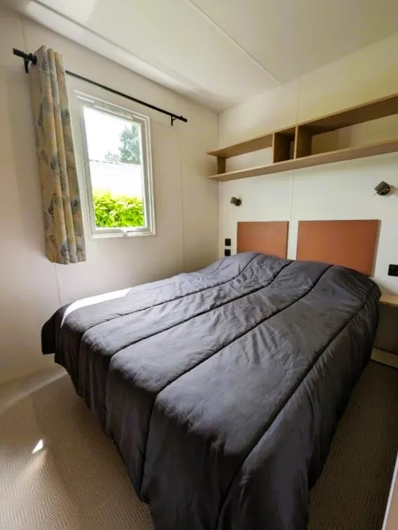 Mobil-Home Riviera 2 Chambres