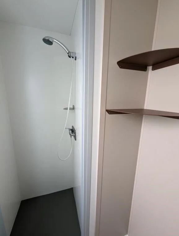 Mobil-Home Riviera 2 Chambres