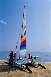 Camping Parco Capraro - image n°19 - UniversalBooking