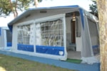 Roulotte Aqua + Auto + Doccia + Wc Roulotte Aqua + Auto + Doccia + Wc