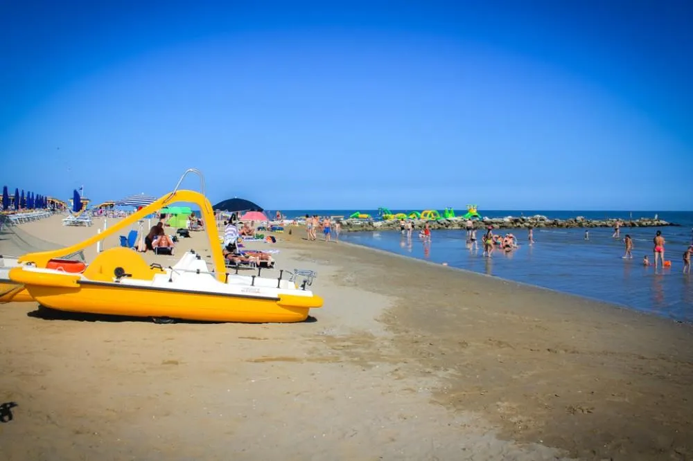 Camping Parco Capraro - image n°20 - UniversalBooking