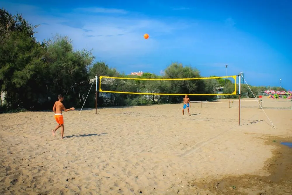 Camping Parco Capraro - image n°21 - UniversalBooking