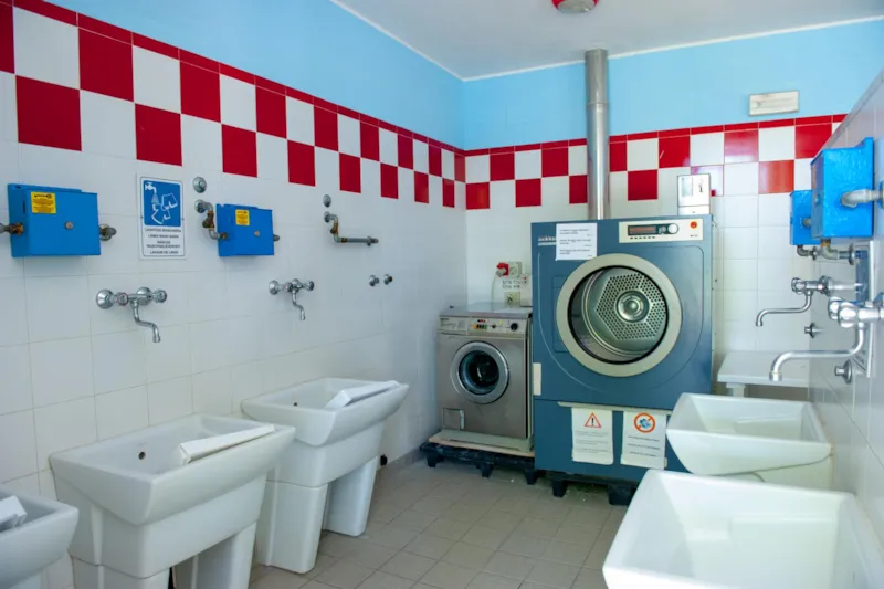 Emplacement Aqua & Park Tente / Caravane + Voiture