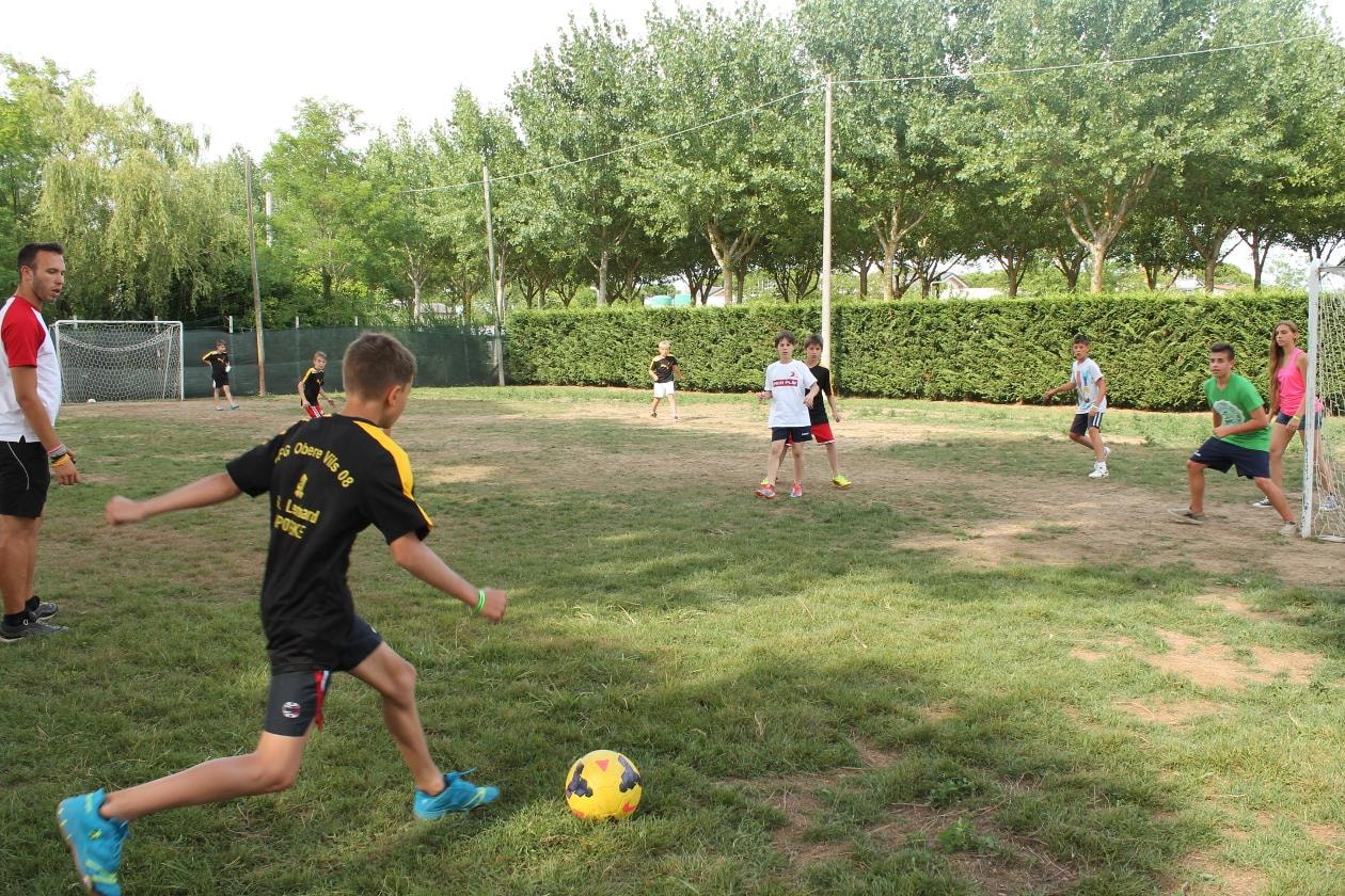 Camping Parco Capraro — Photo 7
