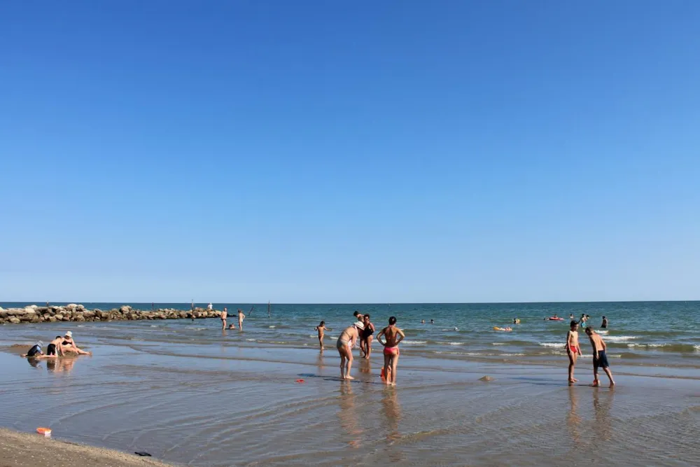 Camping Parco Capraro - image n°17 - UniversalBooking