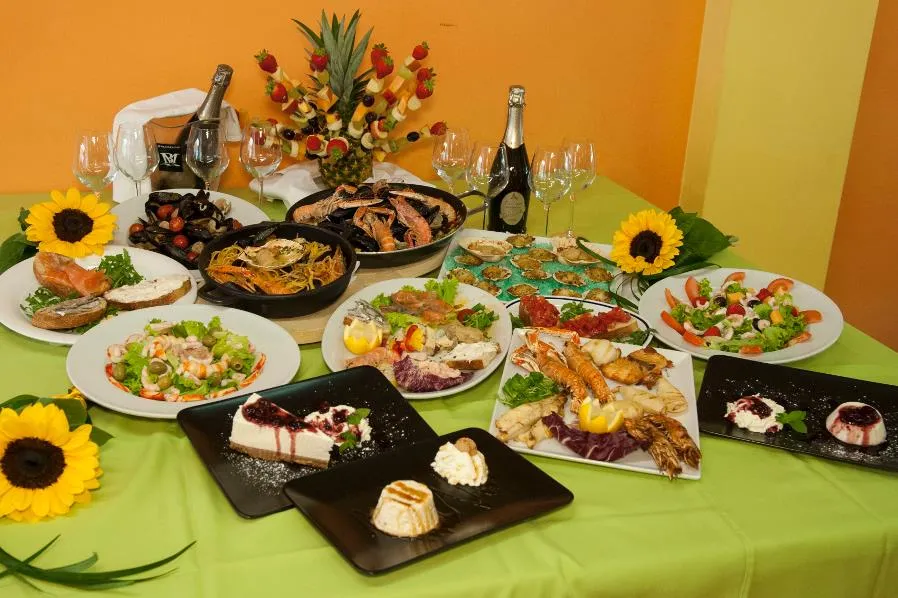 Camping Parco Capraro