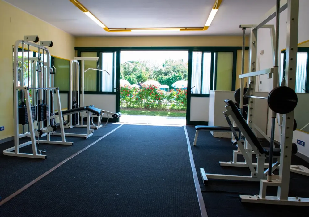 Camping Parco Capraro - image n°29 - UniversalBooking