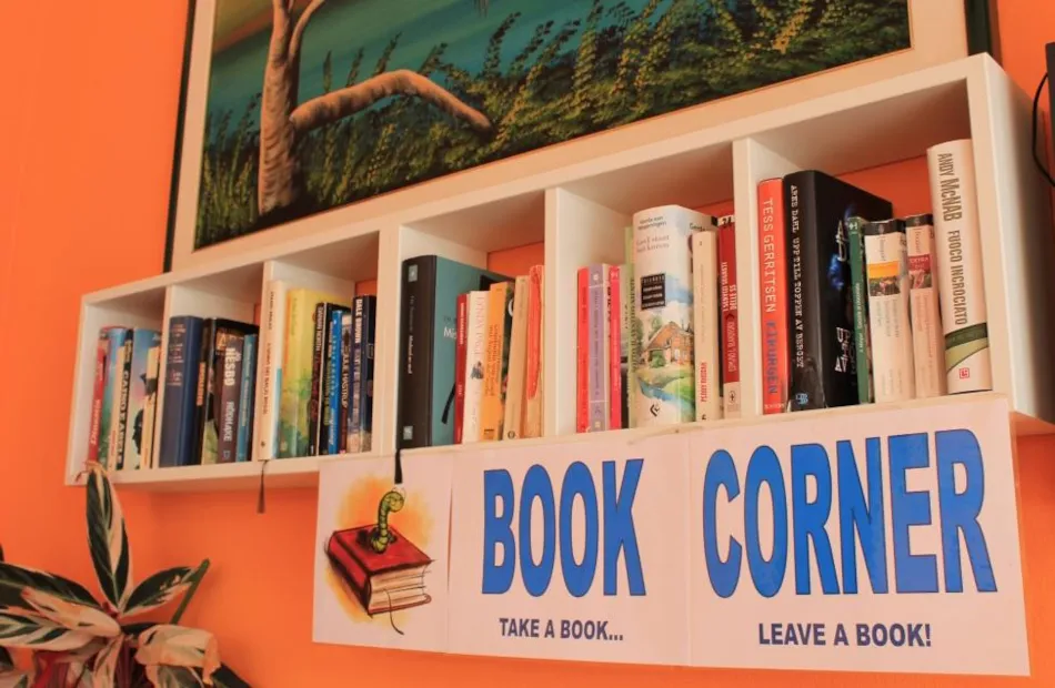 Camping Parco Capraro