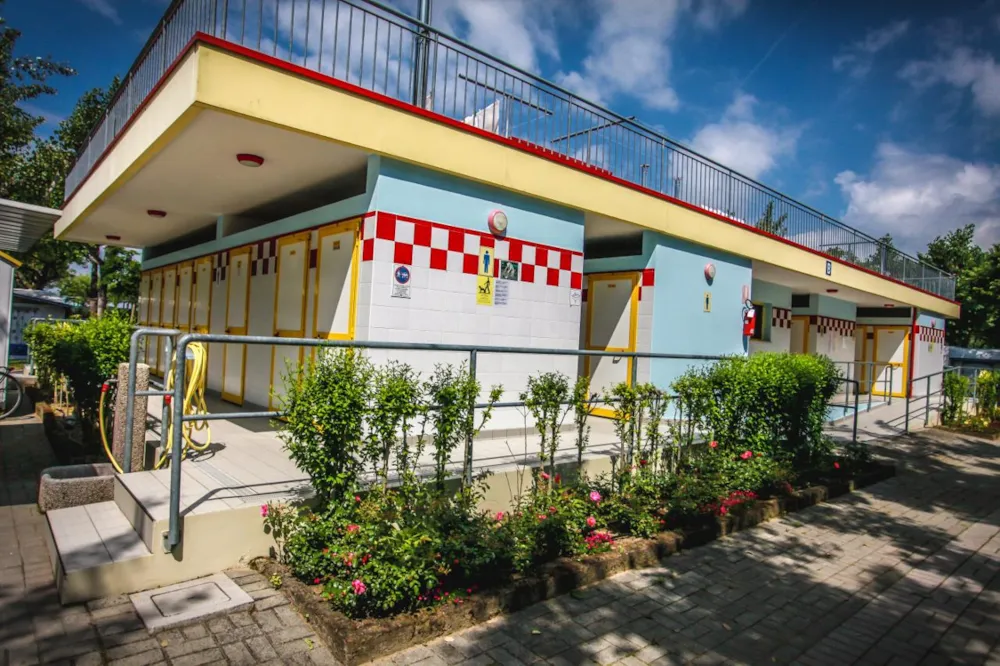 Camping Parco Capraro - image n°22 - UniversalBooking