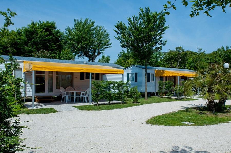 Camping Parco Capraro — Photo 10
