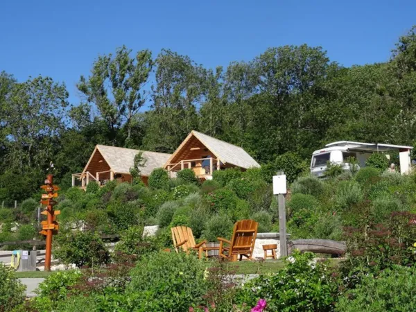 Camping Les 12 Cols - image n°1 - Camping Direct