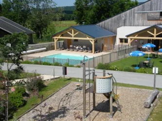Camping Les 12 Cols - image n°3 - Camping Direct