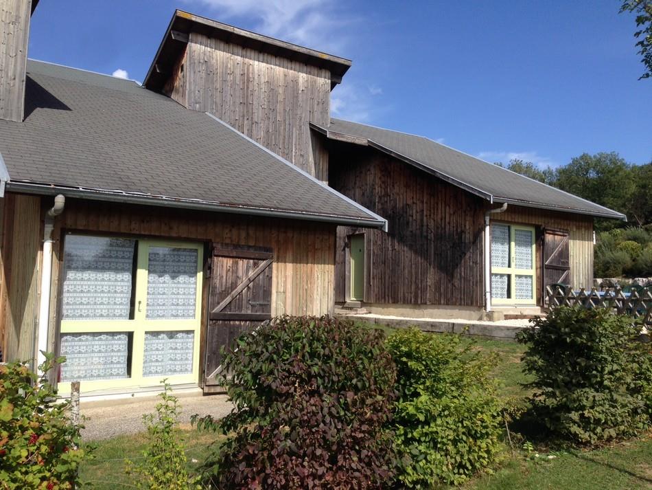 Accommodation - Holiday Home 30M2 - Camping Les 12 Cols