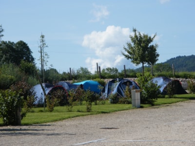 Camping Les 12 Cols