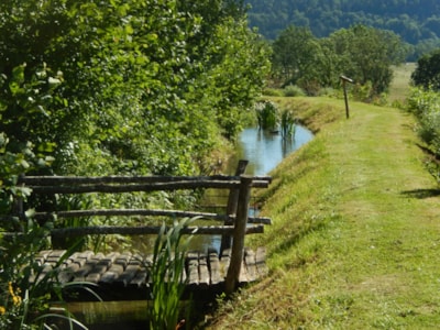 Camping Les 12 Cols