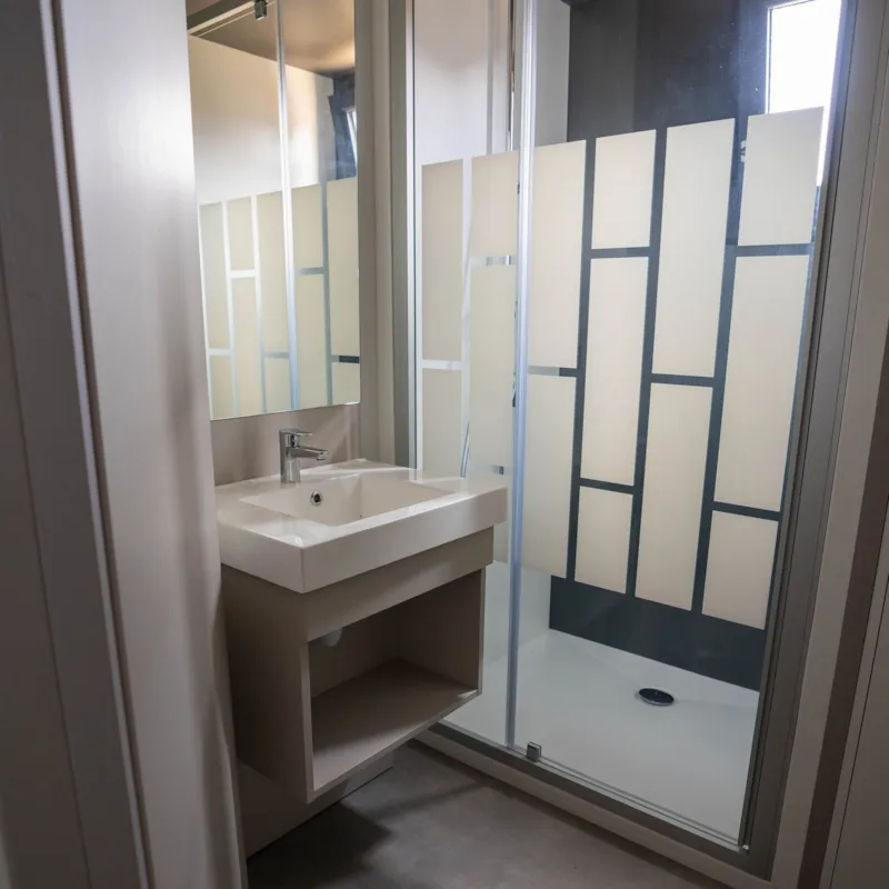 Chalet Confort Premium - D