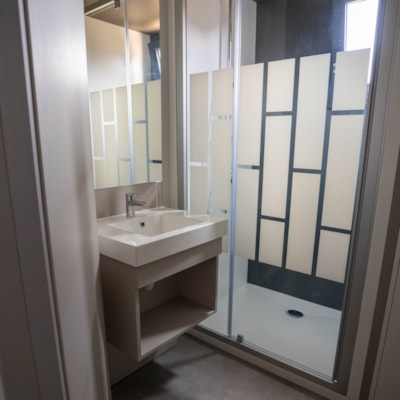 Chalet Confort Premium