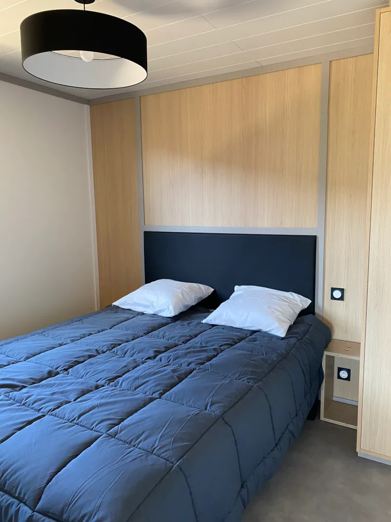 Chalet Confort Premium Flex 4 Nuits Mini 4 Pers