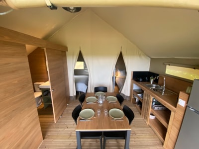 Lodge Tent