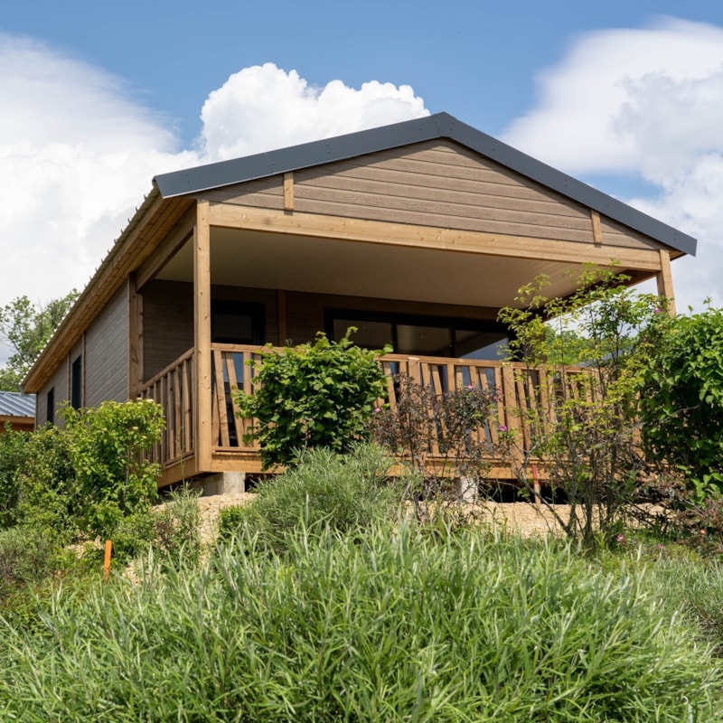 Chalet Confort Premium