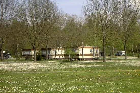 Camping de l'Oiselon - image n°2 - Ain